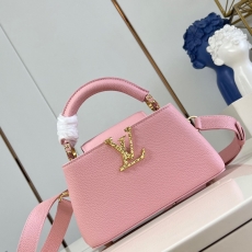 LV Capucines Bags